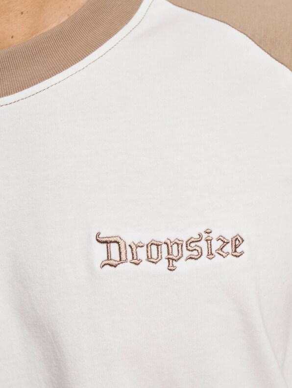 Dropsize T-Shirt-3