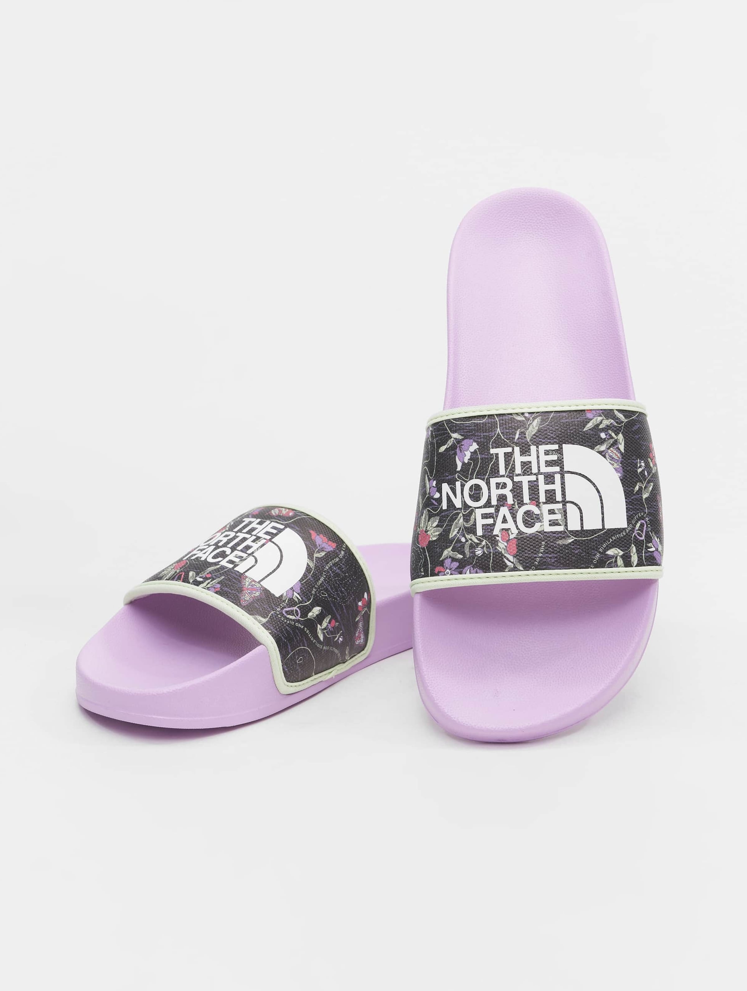 North face base hot sale camp slide ii