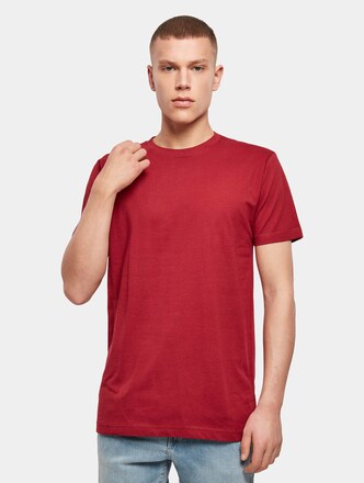 Build Your Brand Round Neck T-Shirt