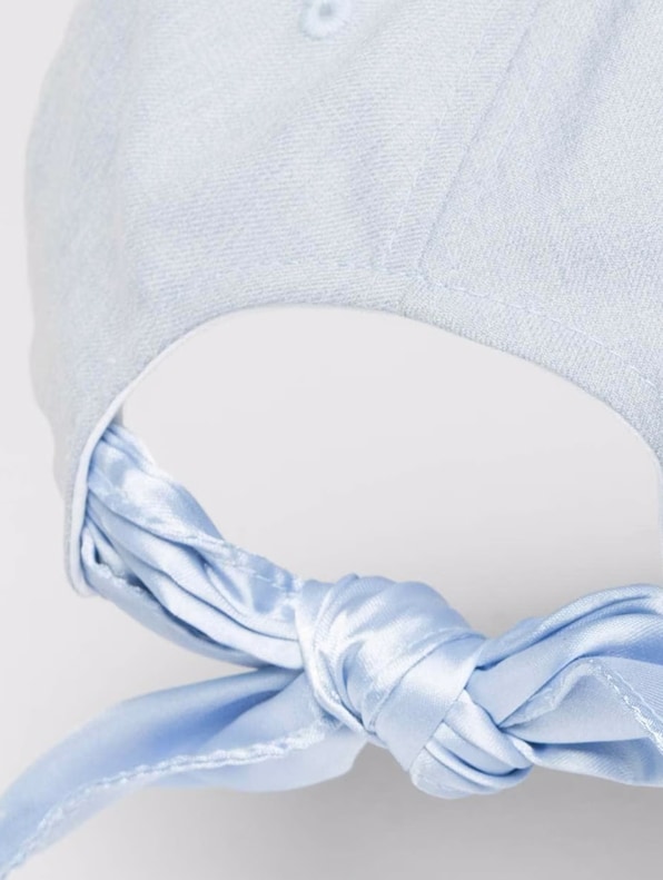 Satin Bow Dad -2