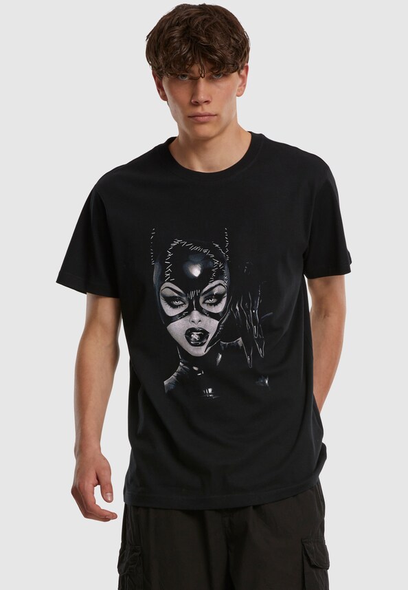 Catwoman -0