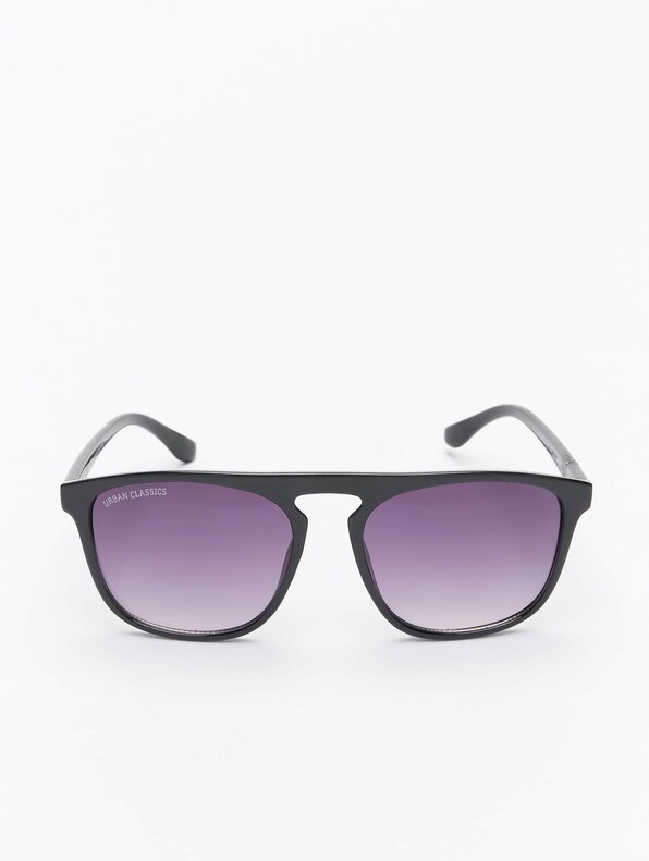 Sunglasses Mykonos With Chain-2