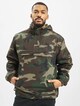 Brandit Light Windbreaker Jacket-2