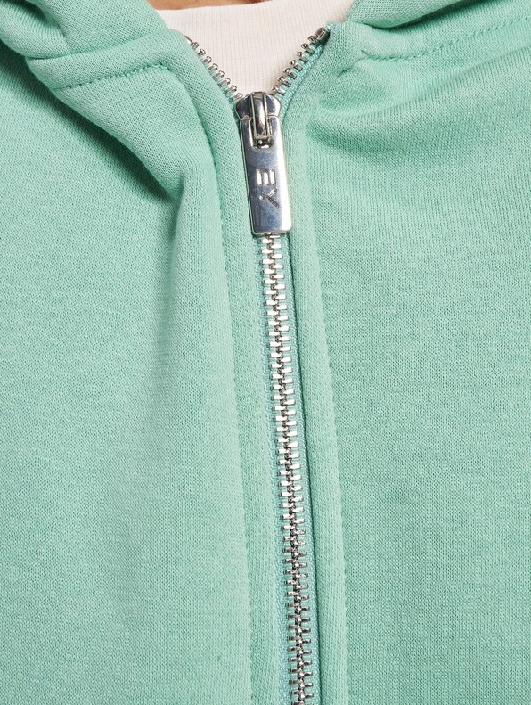 2Y Basic Oversize Zip-Hoodie-3