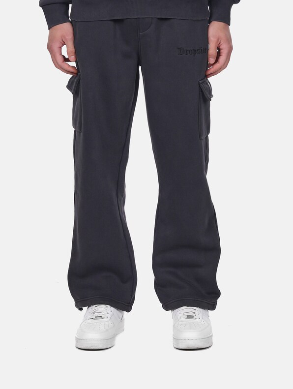 SINGLE POCKET CARGO-2