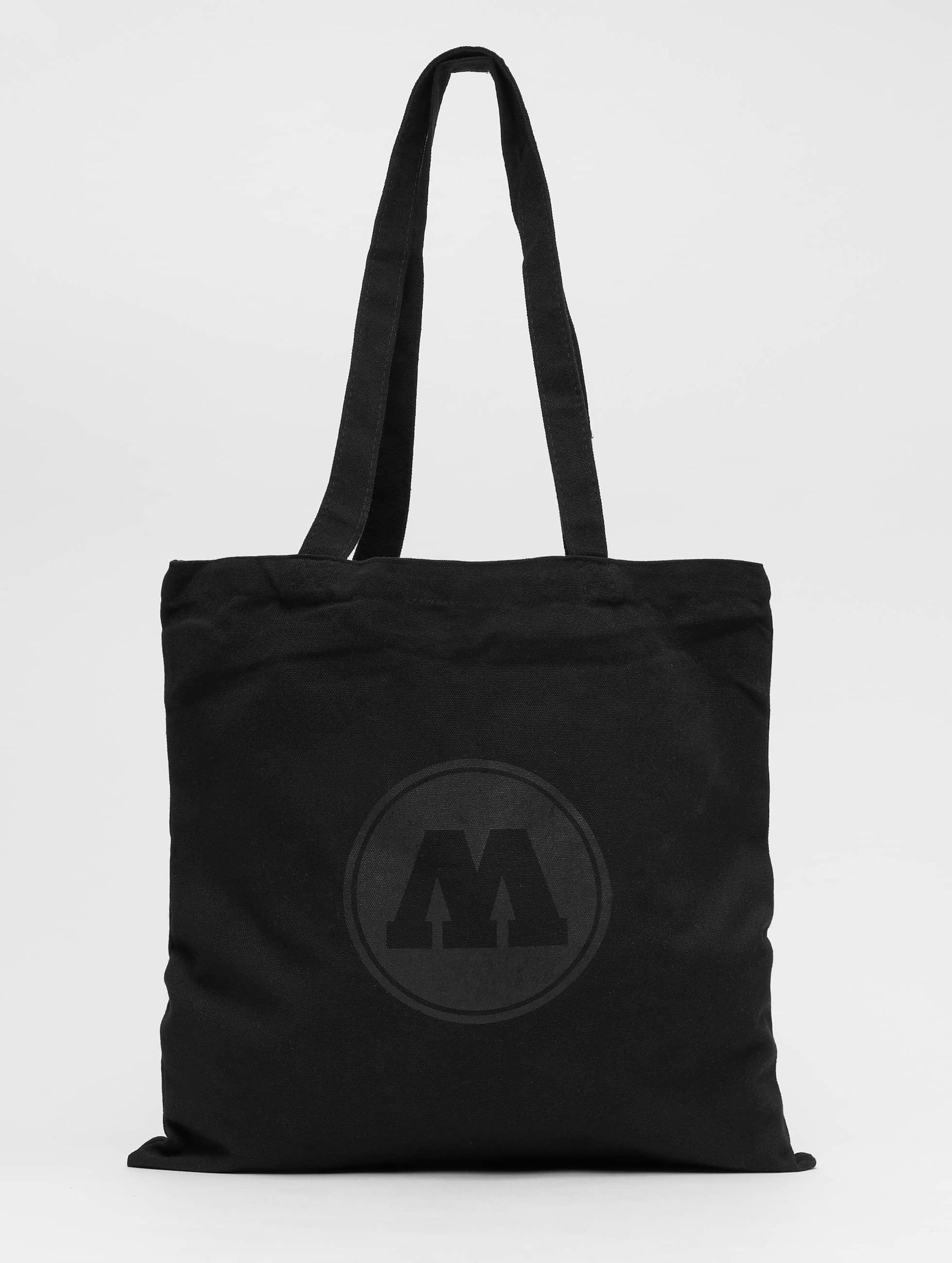 Molotow Can Bag Unisex op kleur zwart, Maat ONE_SIZE