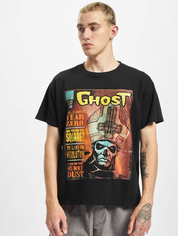  Ghost Ghost Mag -2