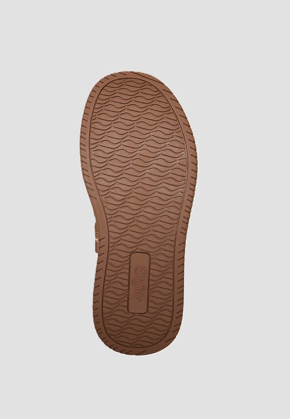 ARIYA LACE UP WARM HI-5