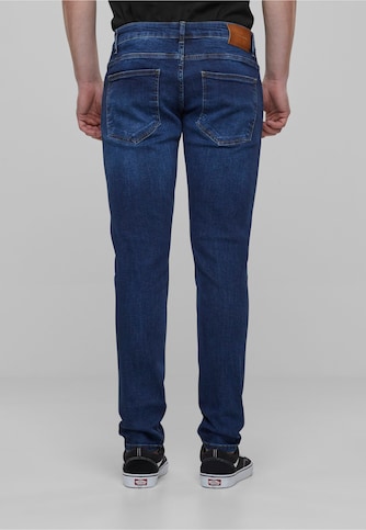 2Y Skinny Fit Jeans