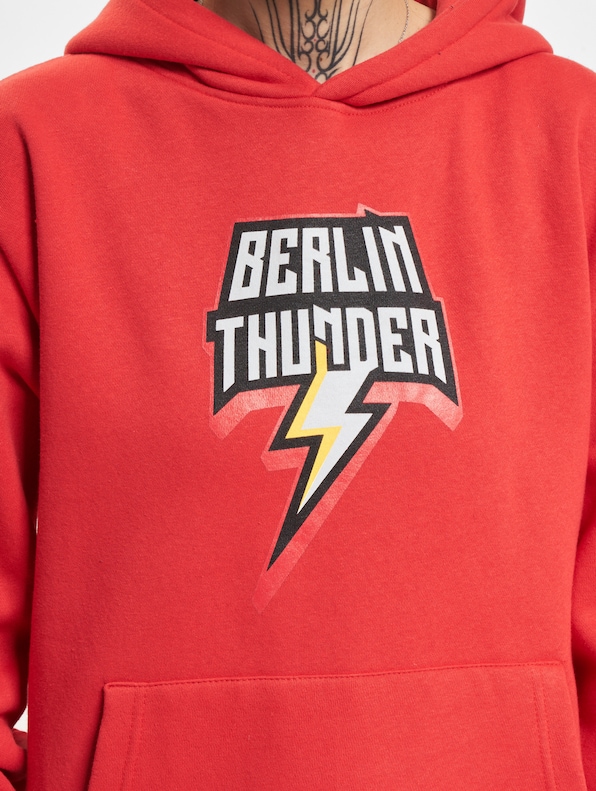 Berlin Thunder 1-8