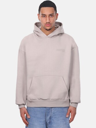 Heavy Oversize HD Print 