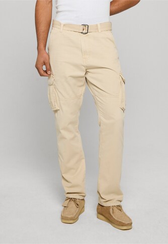 Indicode Herren Cargo Jeans