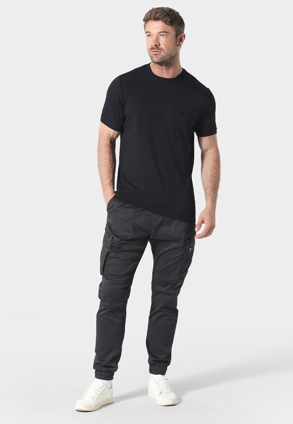 NEWTON CARGO PANTS-2
