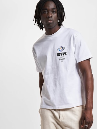 Levi's® Vintage Fit Graphic T-Shirt World Wide