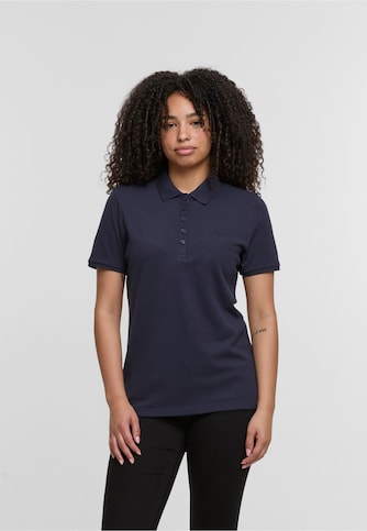 POLOSHIRT 1/2 PIQUE