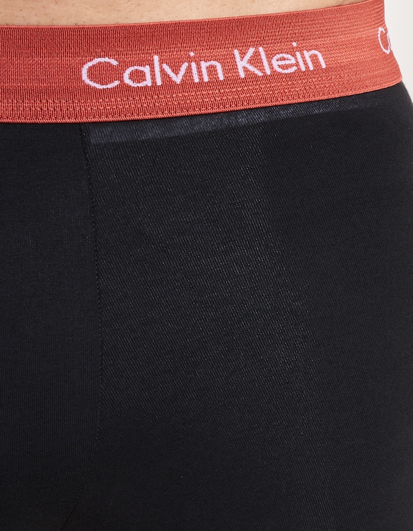 Calvin Klein Brief 5 Pack Boxershorts-15