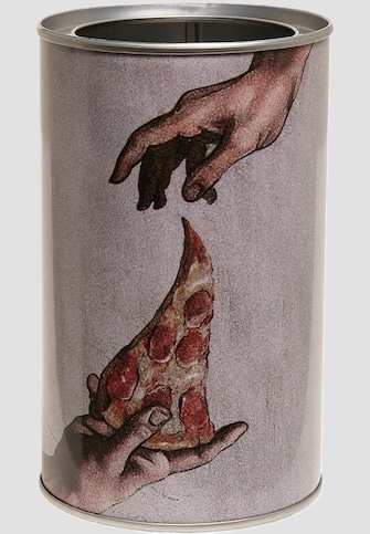 Pizza Love