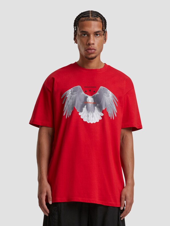 Sick Eagle Heavy Oversize-2