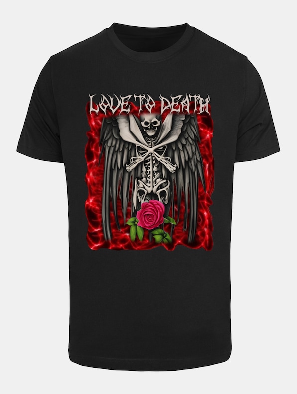 Love To Death-2