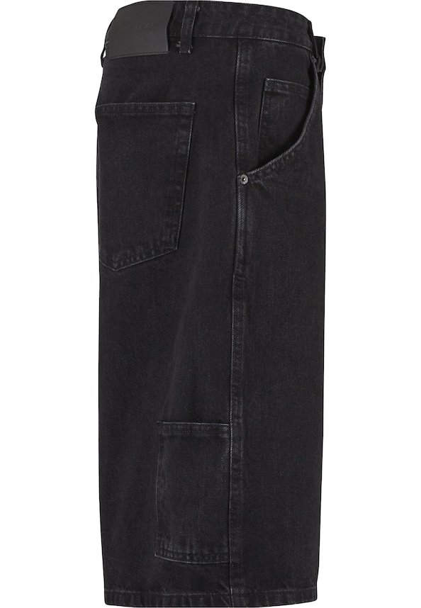 Hogan Worker Shorts-6