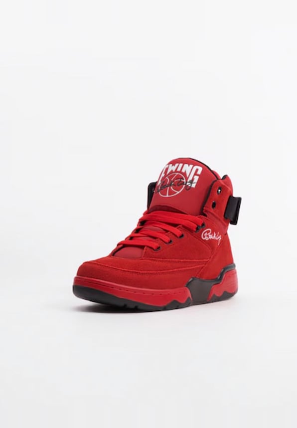Ewing 33 HI Core-2