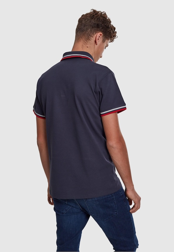 Classics Double Stripe-1