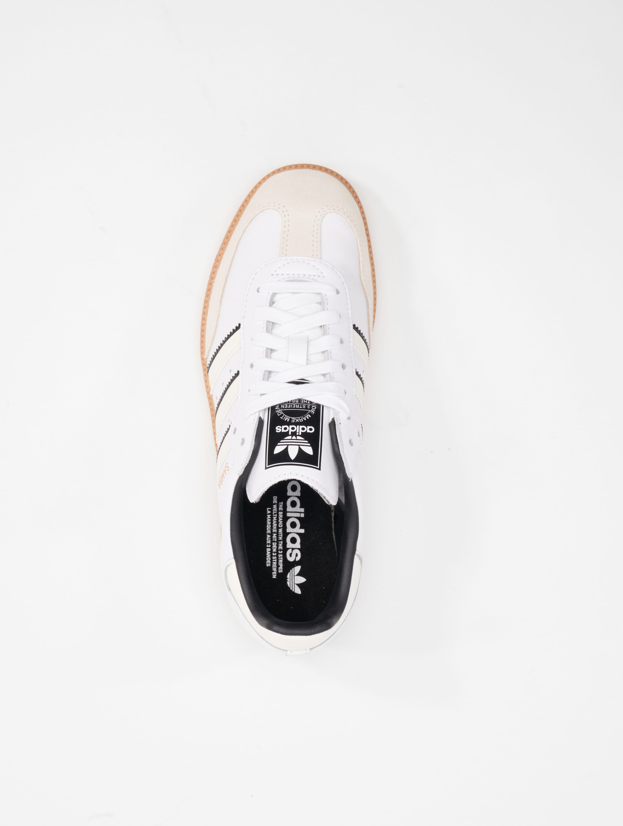 adidas Originals adidas Originals Samba Original Sneakers DEFSHOP 131747