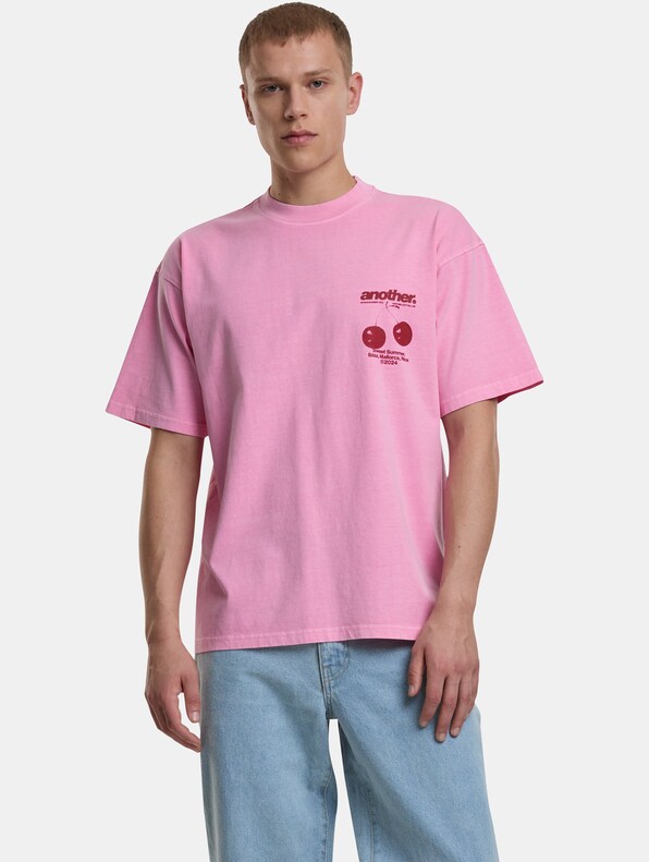 Another Sweet Summer Oversized T-Shirts-2