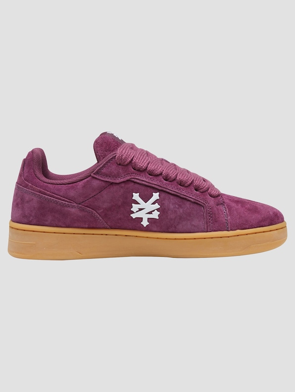 Zoo York Highbridge Sneakers-3