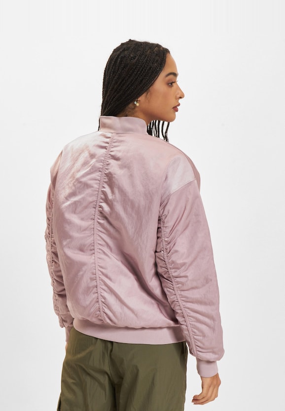 Sportswear Reversible Varsity-1