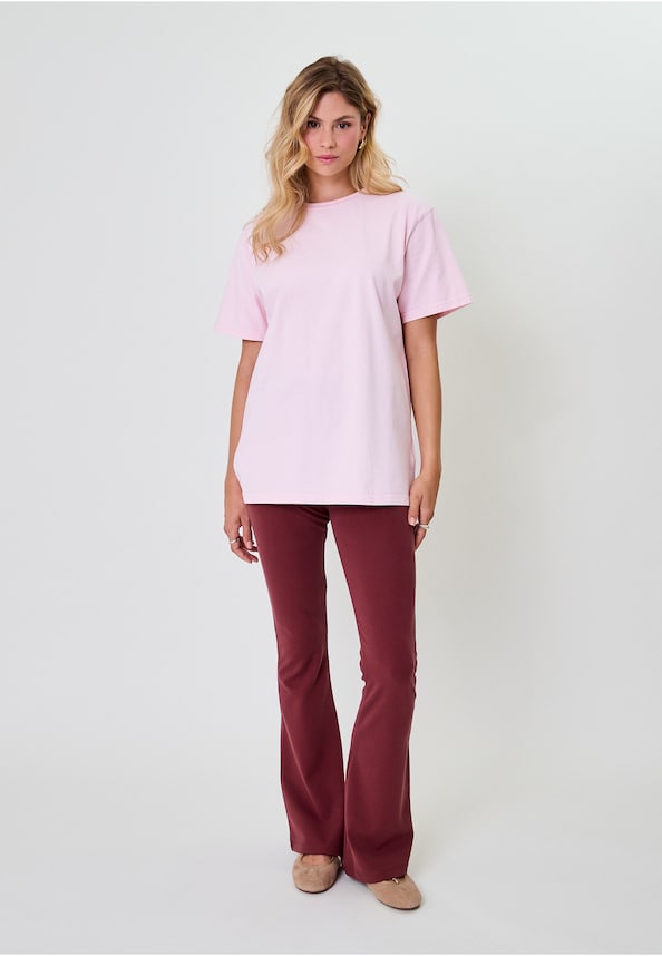 BF T-Shirt Muse Oh April-2