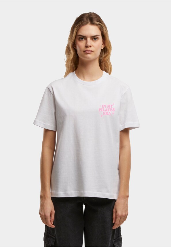 In My Pilates Era Tee-0