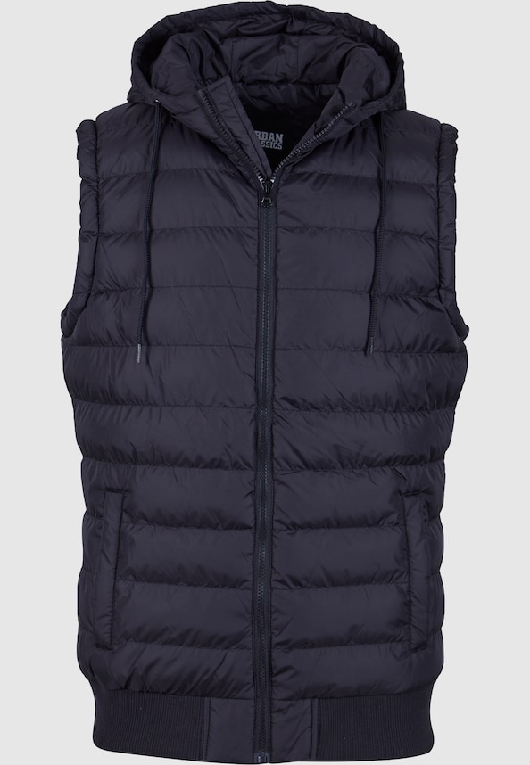 Small Bubble Hooded-4