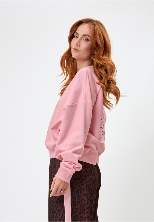 Regular Sweater Mental Health-2