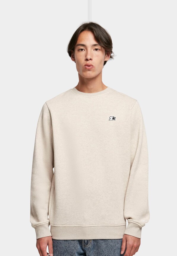 Essential Crewneck -1