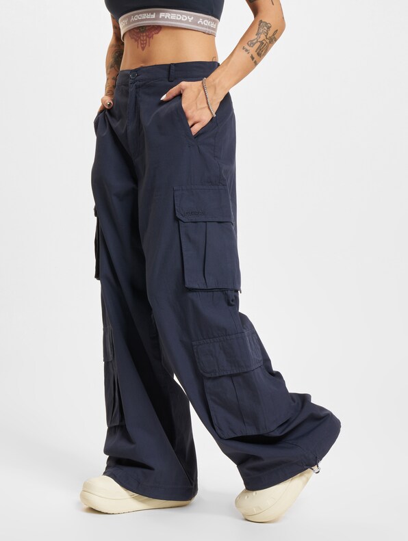 Pantalone Lungo-0