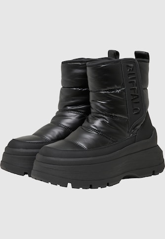 OLYMPIA VELBOOT QUILT