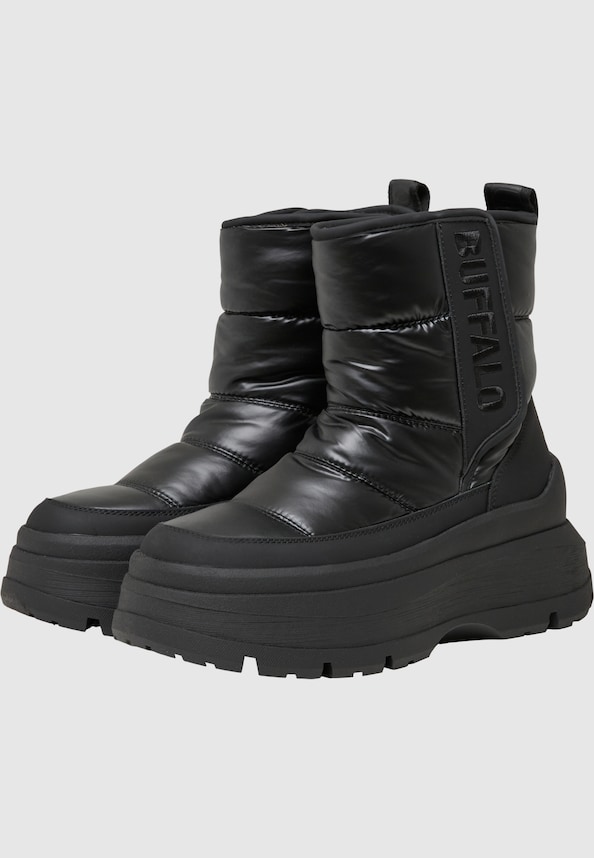 OLYMPIA VELBOOT QUILT-0