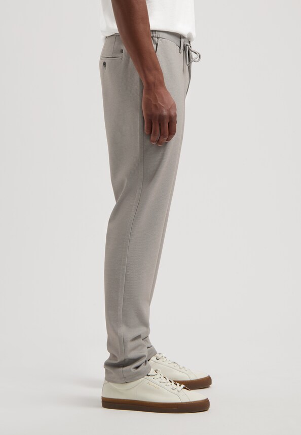 Lancaster Pattern Sweat-2