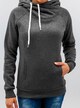 Raglan High Neck-0