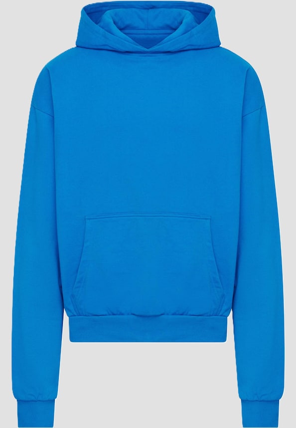 Get Rich Heavy Oversize Hoody-2