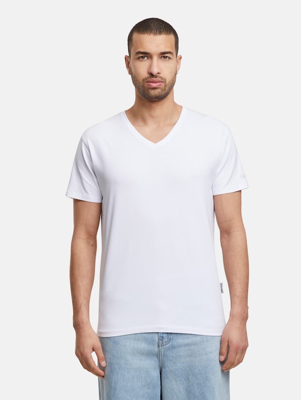 He V-Neck2er Pack-2