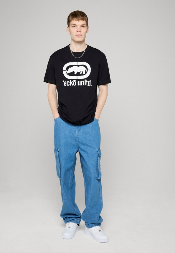 Ecko Unltd. JohnRhino T Shirt-2