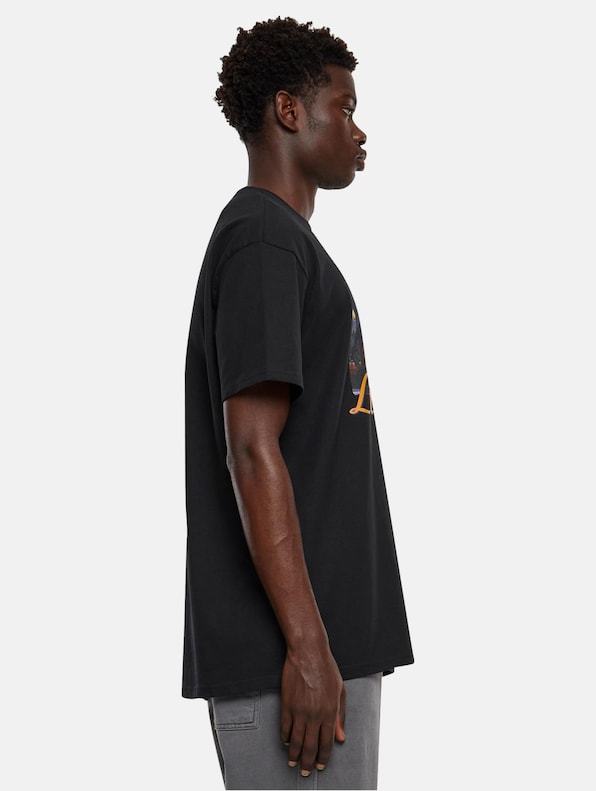 Lilli e il Vagabondo Heavy Oversize Tee-3