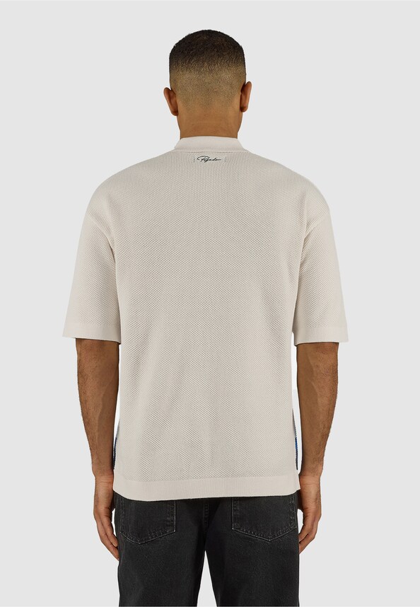 Tellero Pique Knit-1