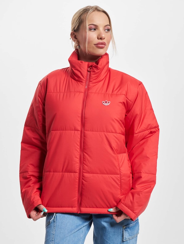 Short Winter Jacket-2