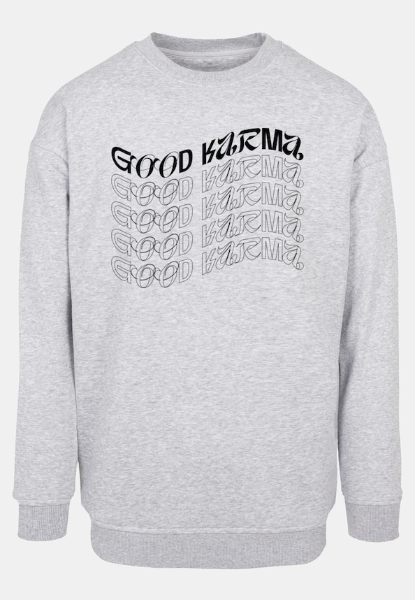 Wording - Good Karma-2