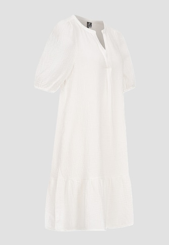 Vero Moda Damen Volant Kleid