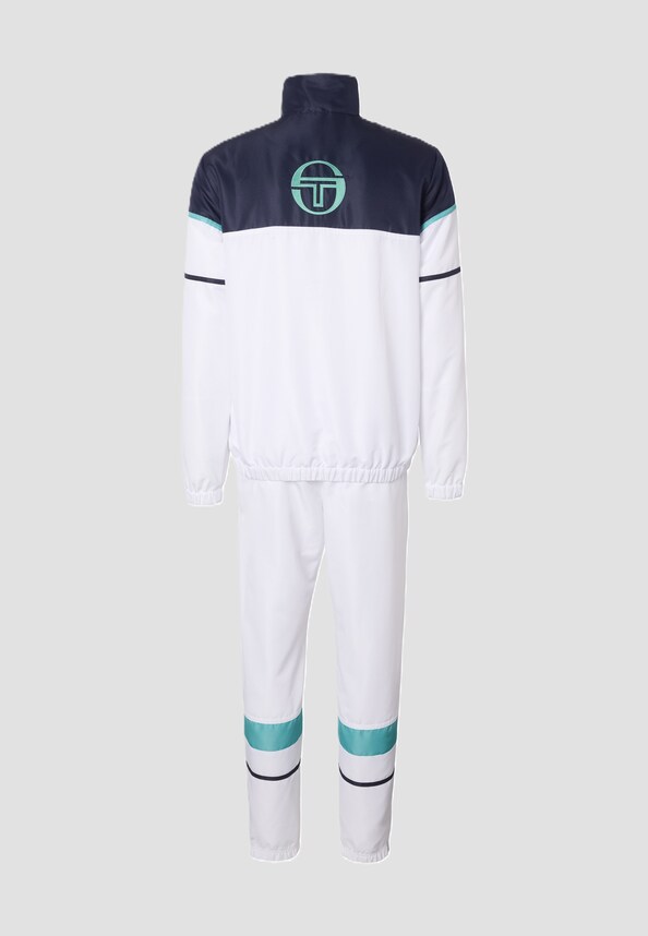 Scorpione Tracksuit-4