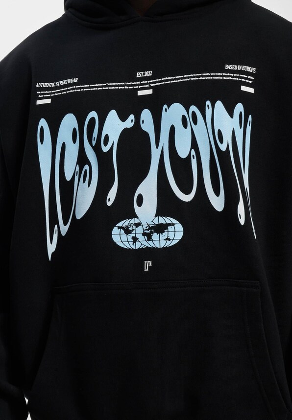Authentic -3